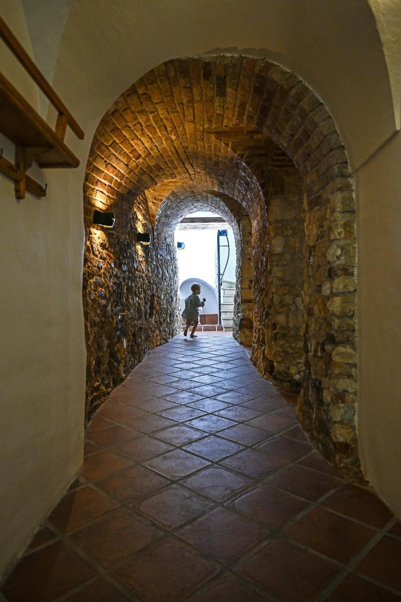 Boutique Apartman Mikulov Kültér fotó