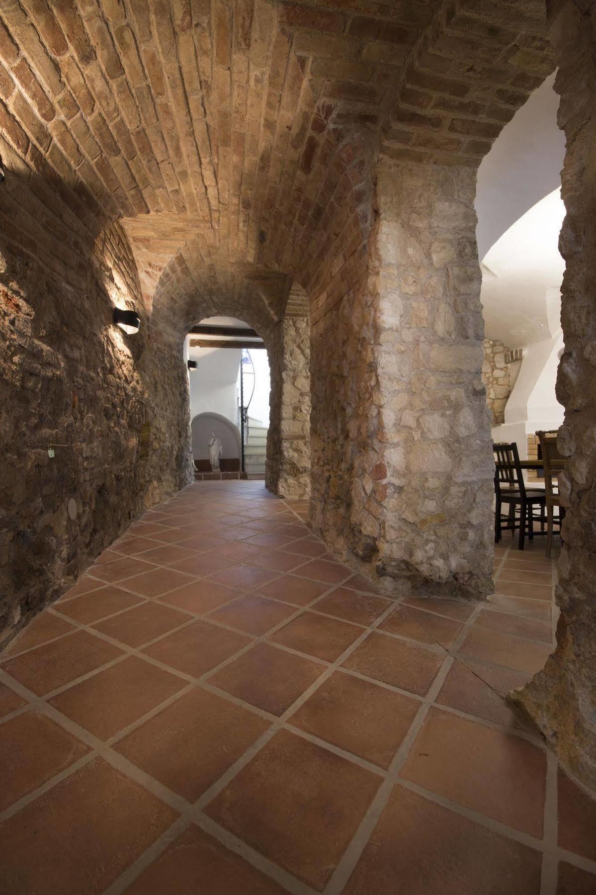 Boutique Apartman Mikulov Kültér fotó