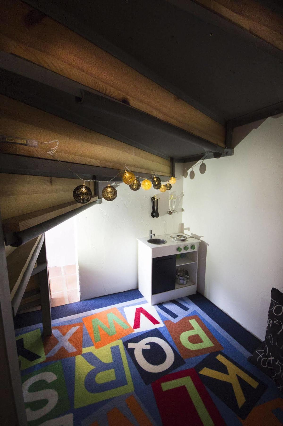 Boutique Apartman Mikulov Kültér fotó